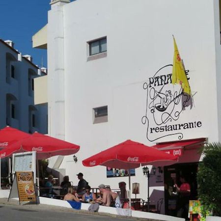 Detrinver In Albufeira 302 Экстерьер фото