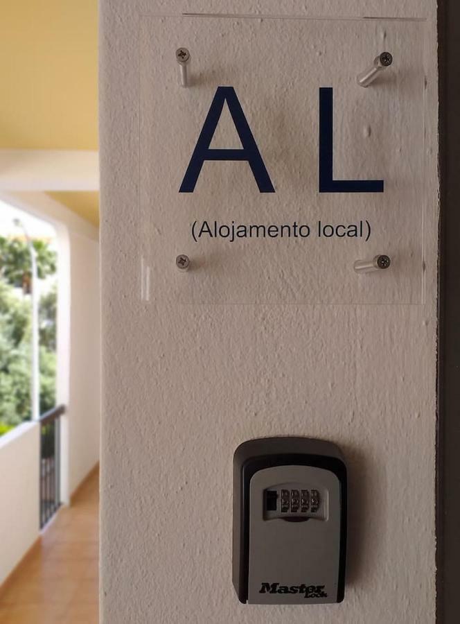 Detrinver In Albufeira 302 Экстерьер фото