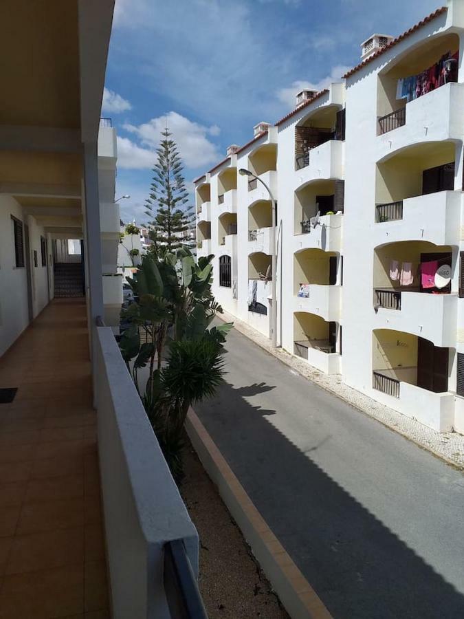 Detrinver In Albufeira 302 Экстерьер фото