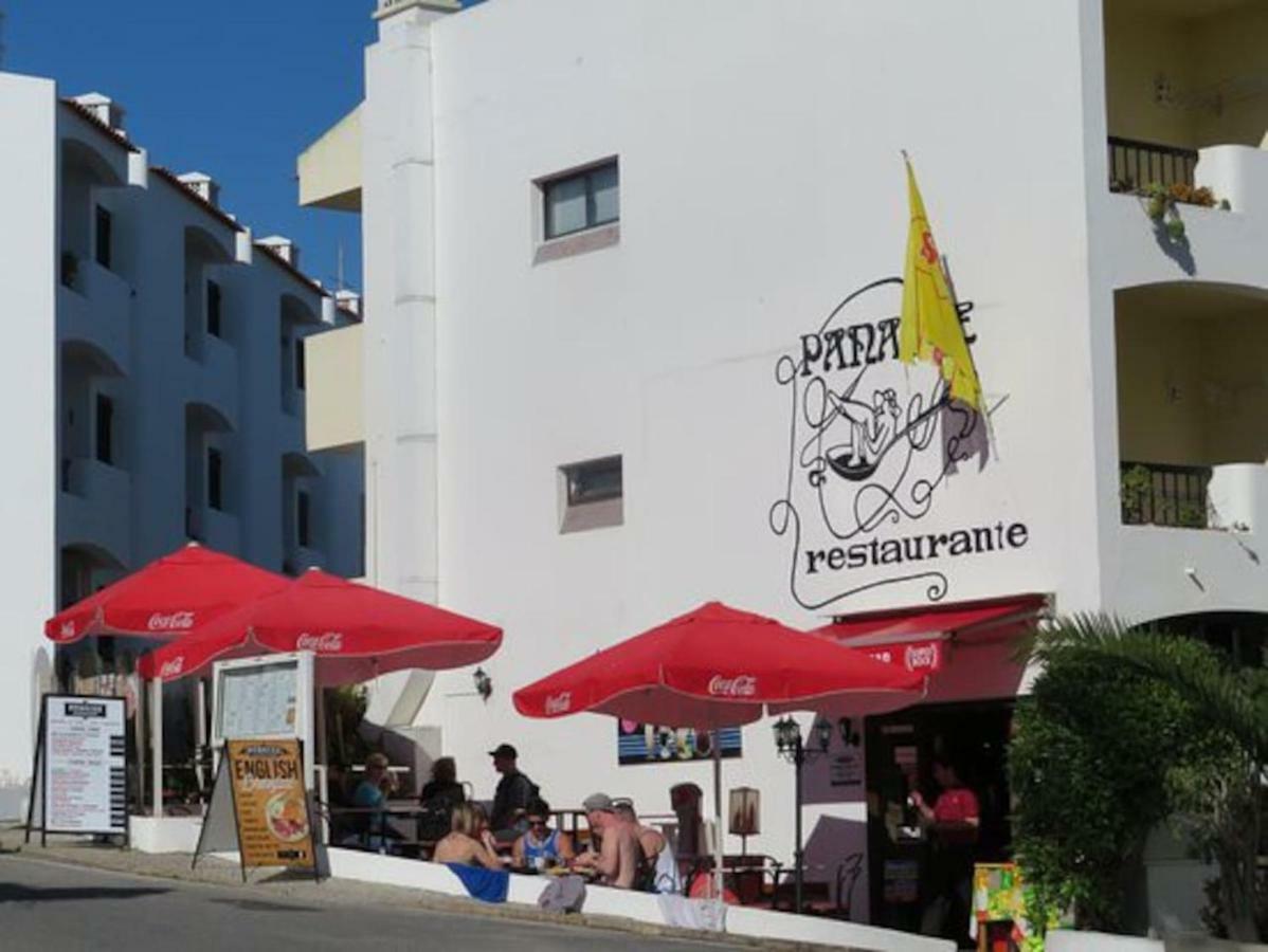 Detrinver In Albufeira 302 Экстерьер фото