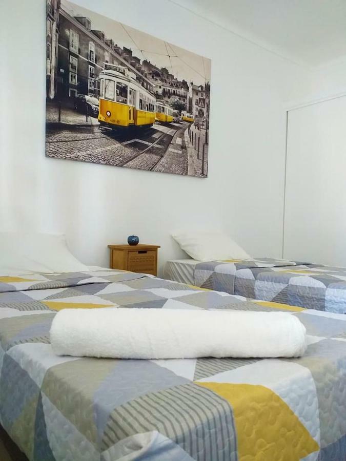 Detrinver In Albufeira 302 Экстерьер фото
