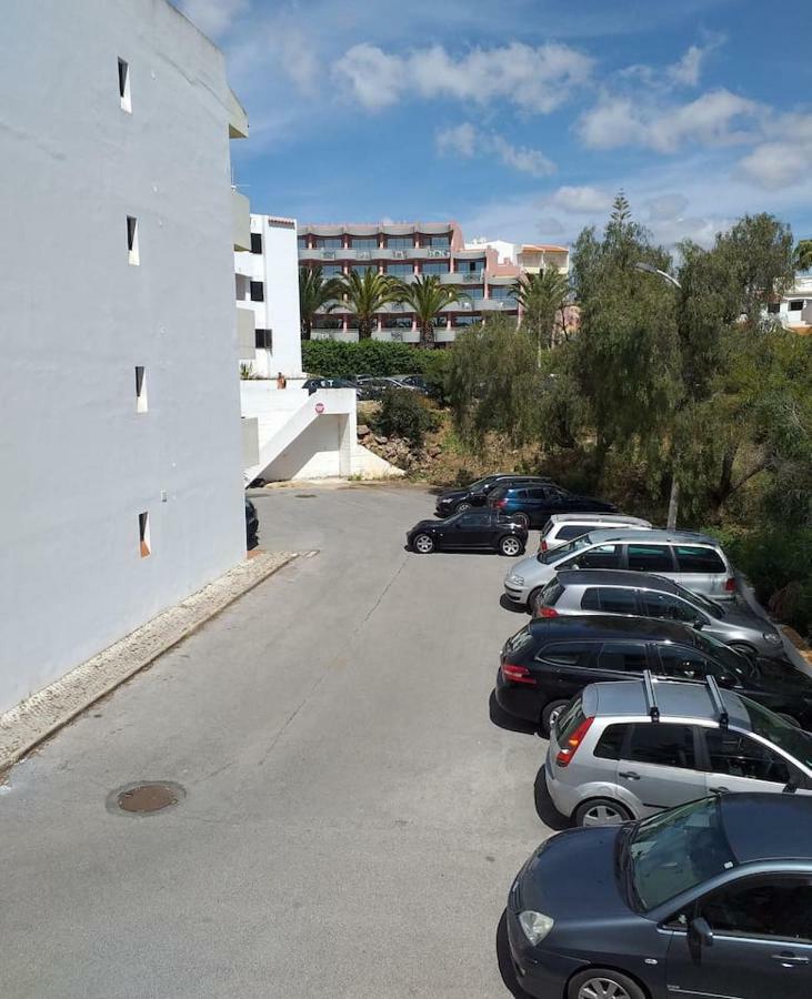 Detrinver In Albufeira 302 Экстерьер фото